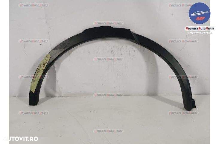 Bandou Overfender Dreapta Spate original Land Rover  Discovery Sport - 1
