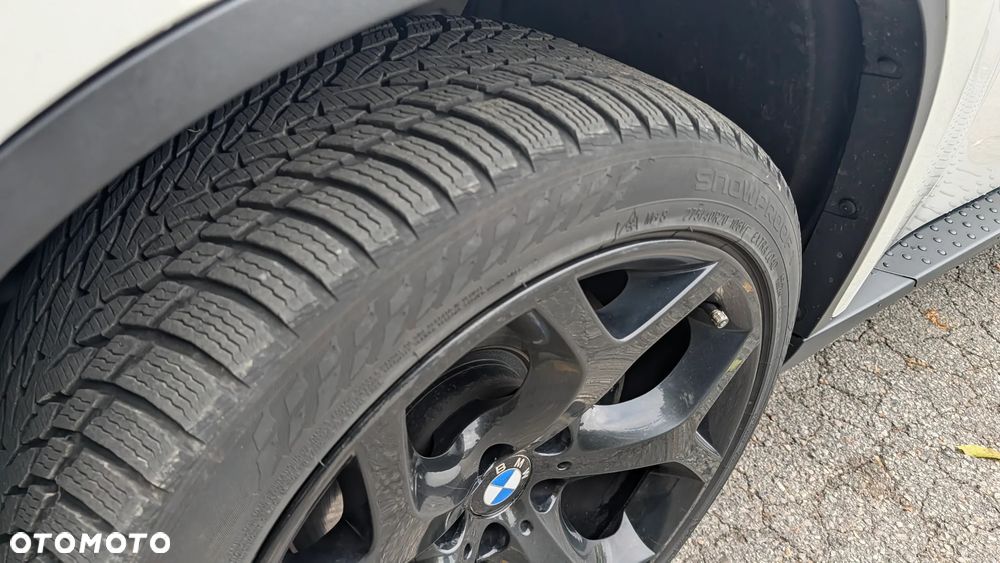 BMW X6 40d xDrive - 8