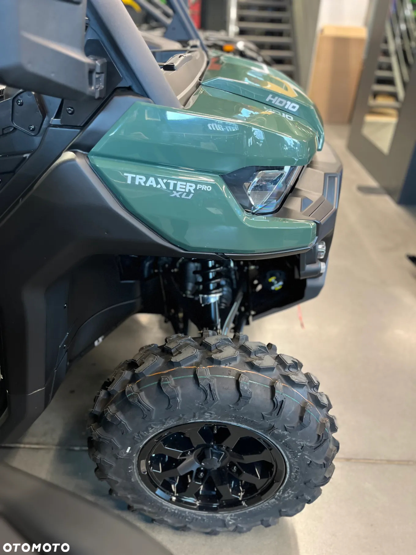 Can-Am Inny - 7