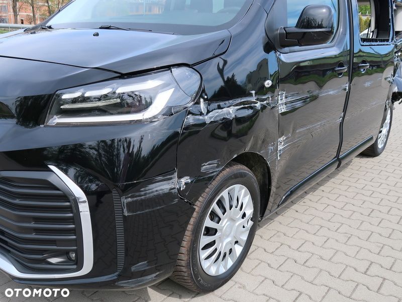 Toyota Proace Verso 2.0 D4-D Long Business - 32