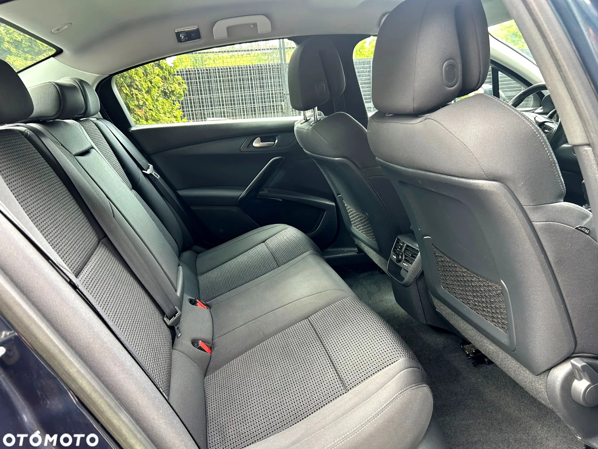 Peugeot 508 2.0 HDi Business Line - 7