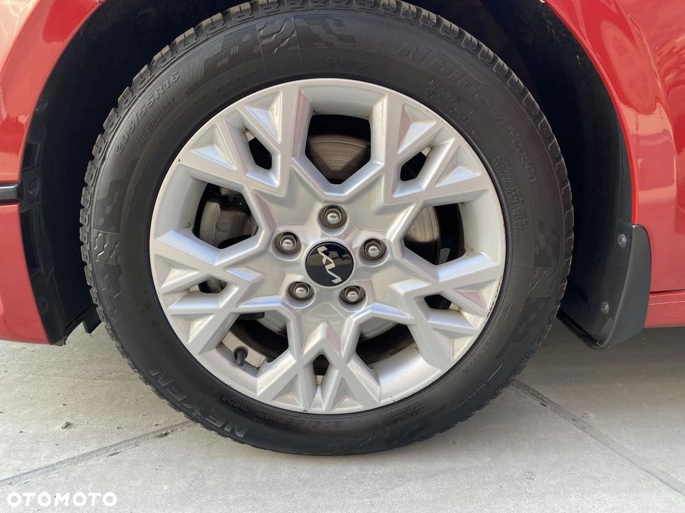 Kia Ceed 1.5 T-GDI M DCT - 17