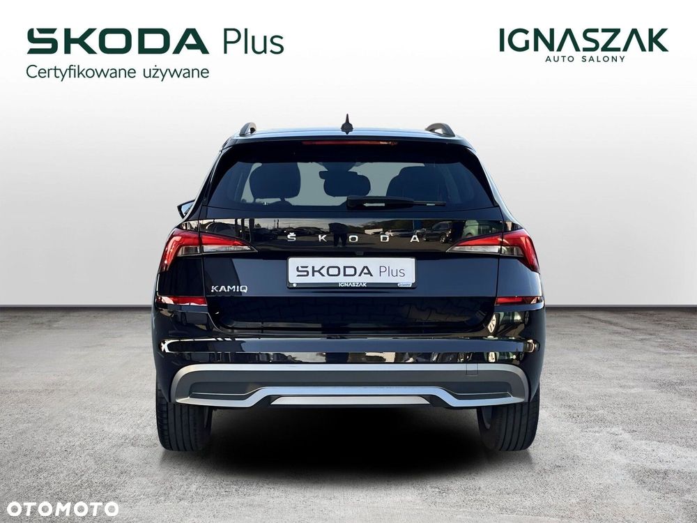Skoda Kamiq 1.0 TSI Ambition - 5