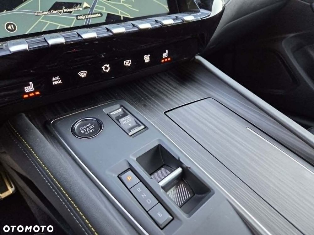 Peugeot 508 - 19