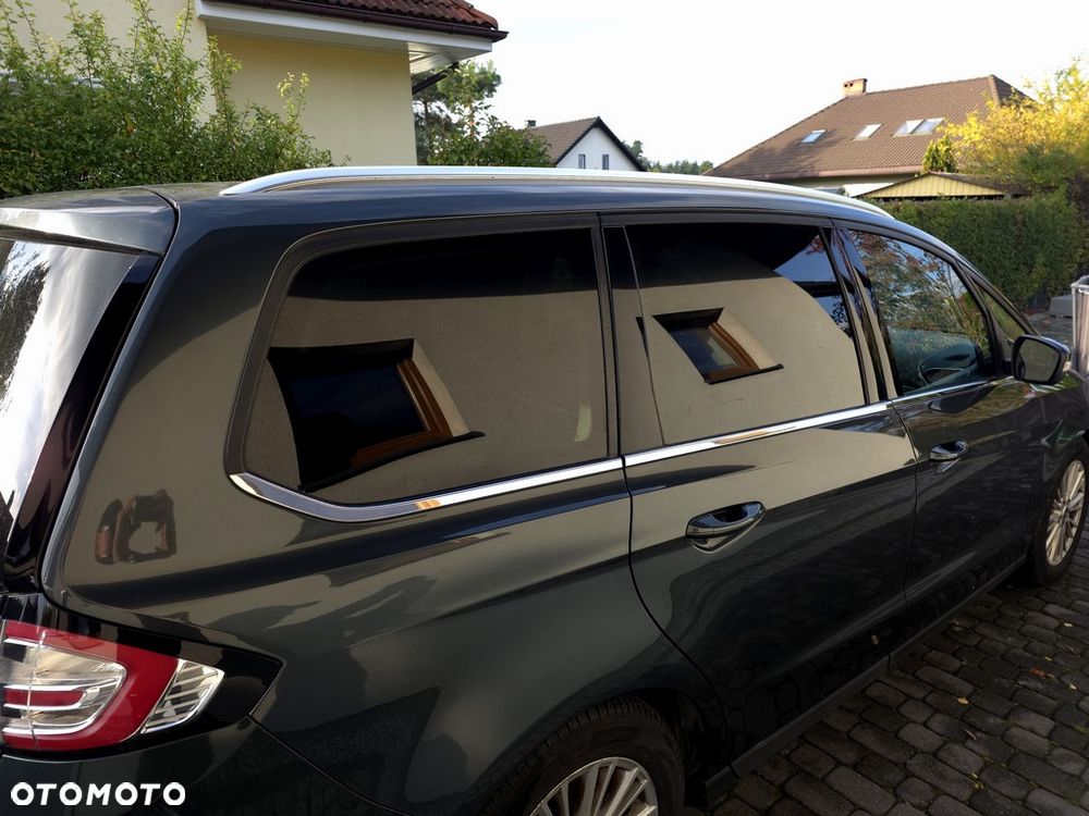 Ford Galaxy 2.0 TDCi Titanium - 30