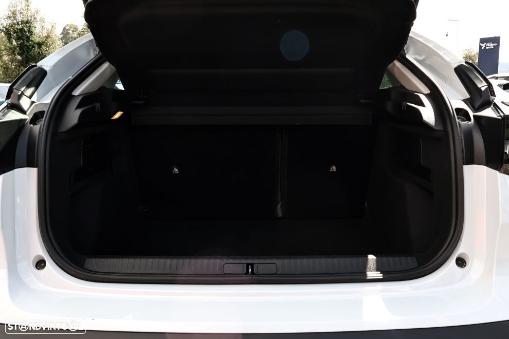 Citroën C4 1.2 Hybrid Plus e-DSC6 - 19