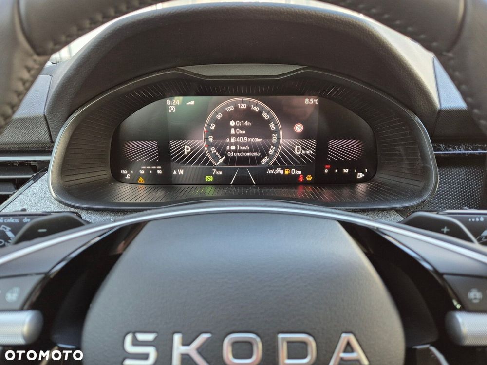 Skoda Kamiq 1.0 TSI Drive DSG - 23