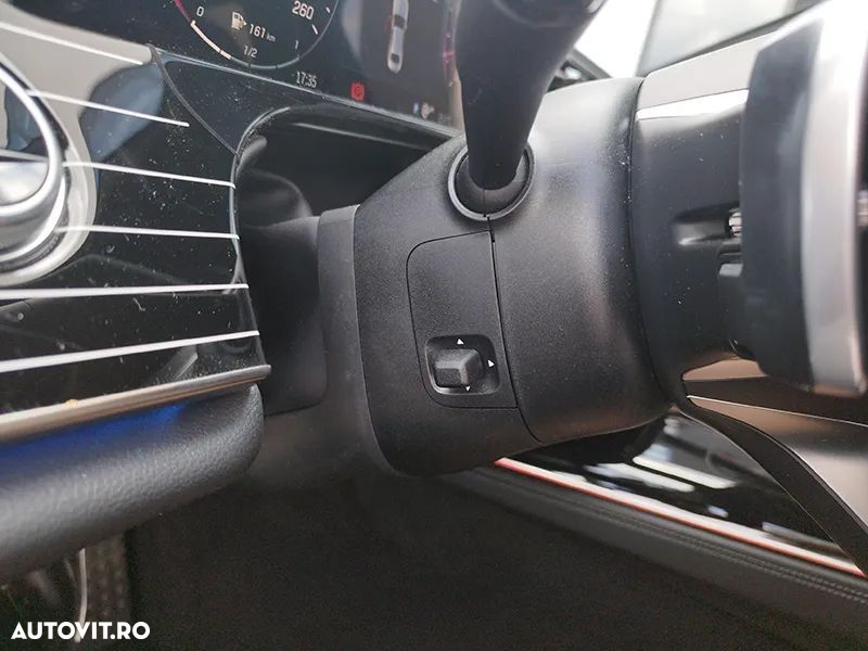 Mercedes-Benz E - 15