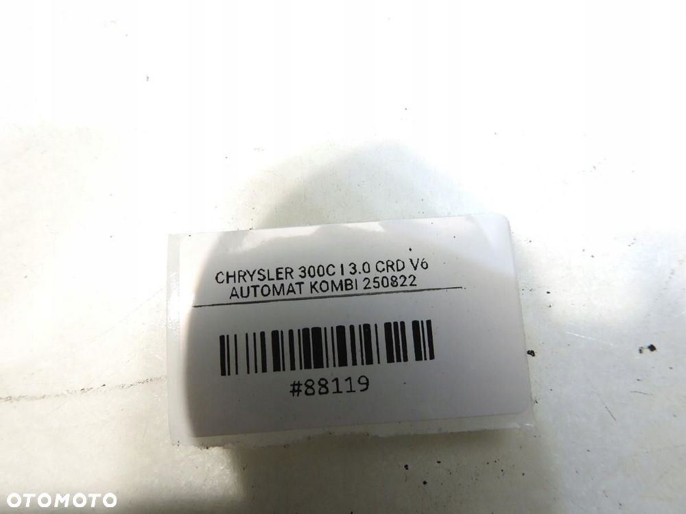 FELGI R22 5X115 CHRYSLER 300C - 4