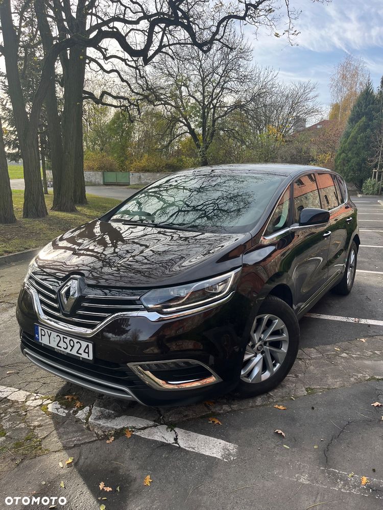 Renault Espace 1.6 dCi Energy SL Techno EDC - 5