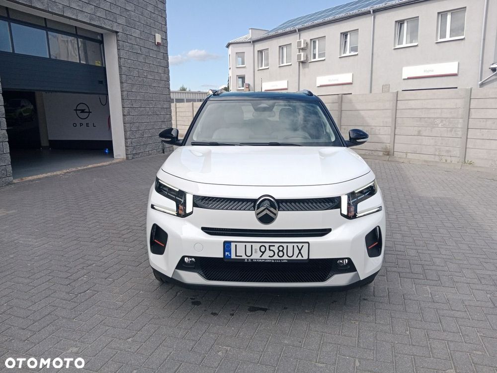 Citroën C3 - 3