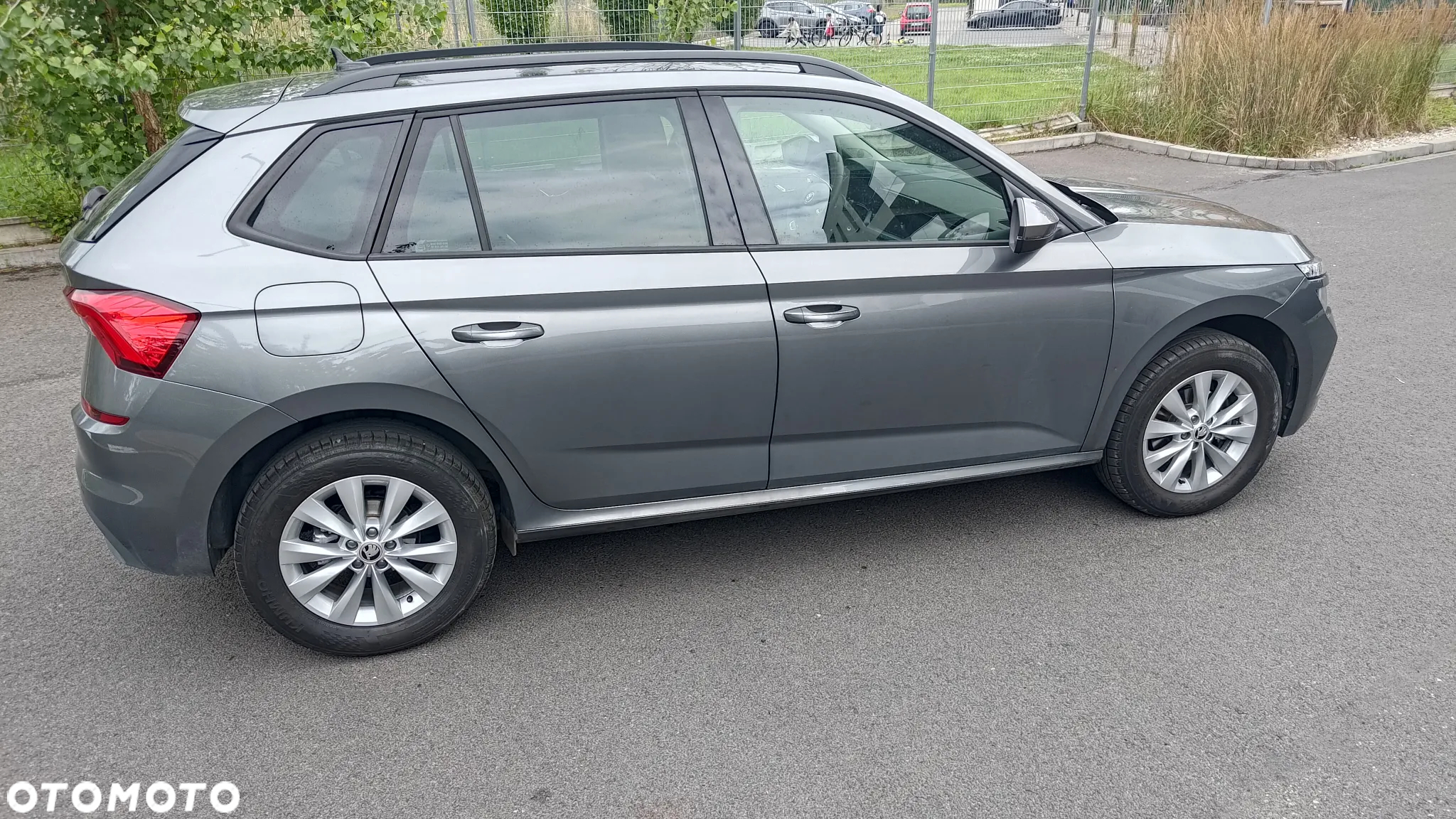 Skoda Kamiq 1.5 TSI Ambition - 7