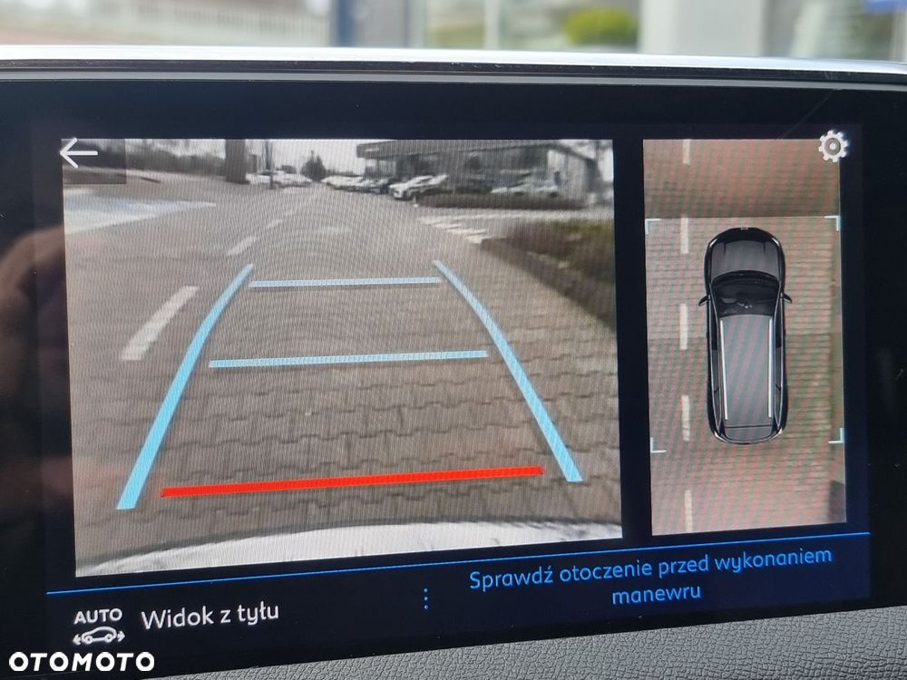 Peugeot 5008 1.5 BlueHDi Allure Pack S&S EAT8 - 37