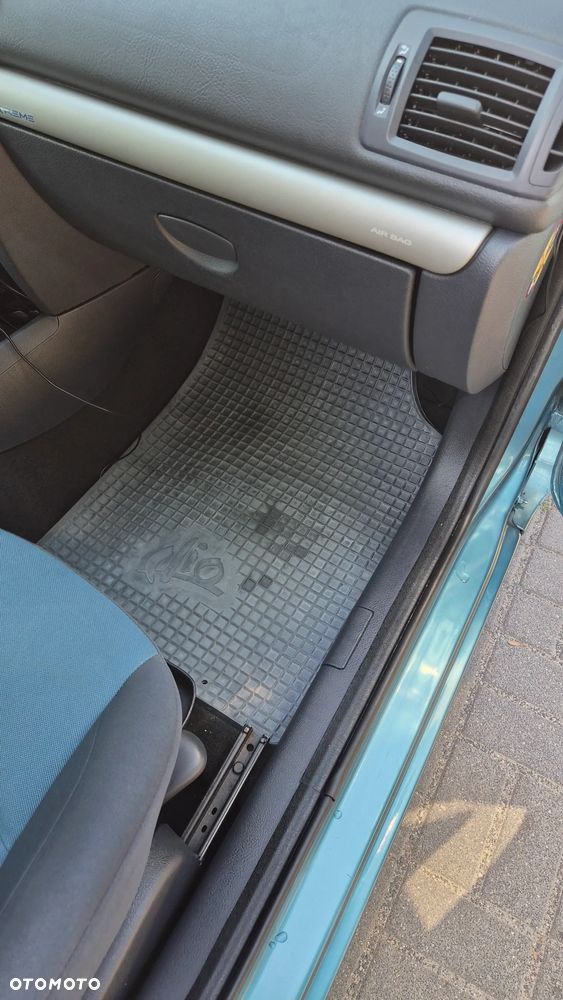 Renault Clio 1.5 dCi Extreme - 13