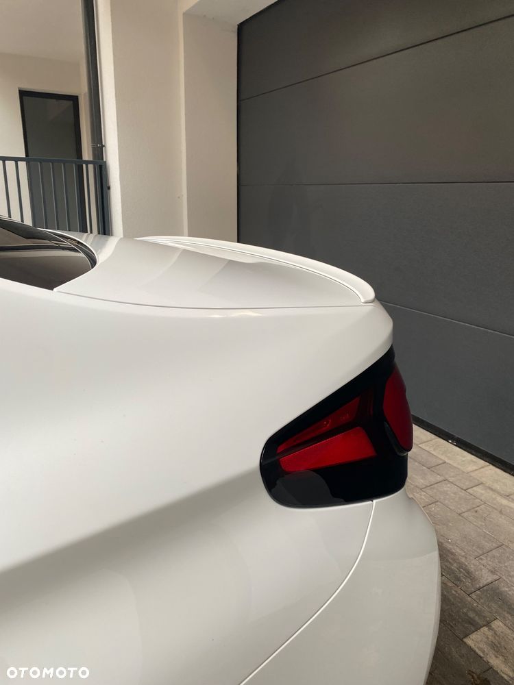 BMW Seria 5 - 6