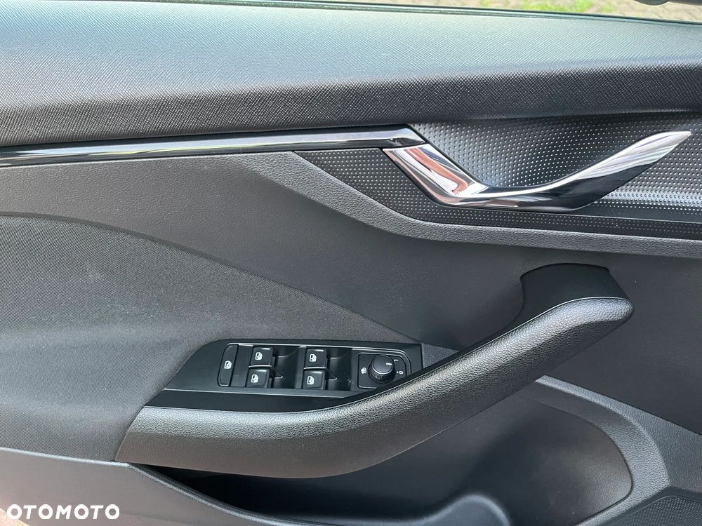 Skoda Kamiq 1.0 TSI Ambition - 15