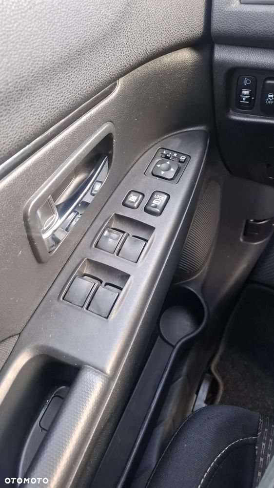 Mitsubishi ASX 1.8 DI-D 2WD Klassik Kollektion+ - 12