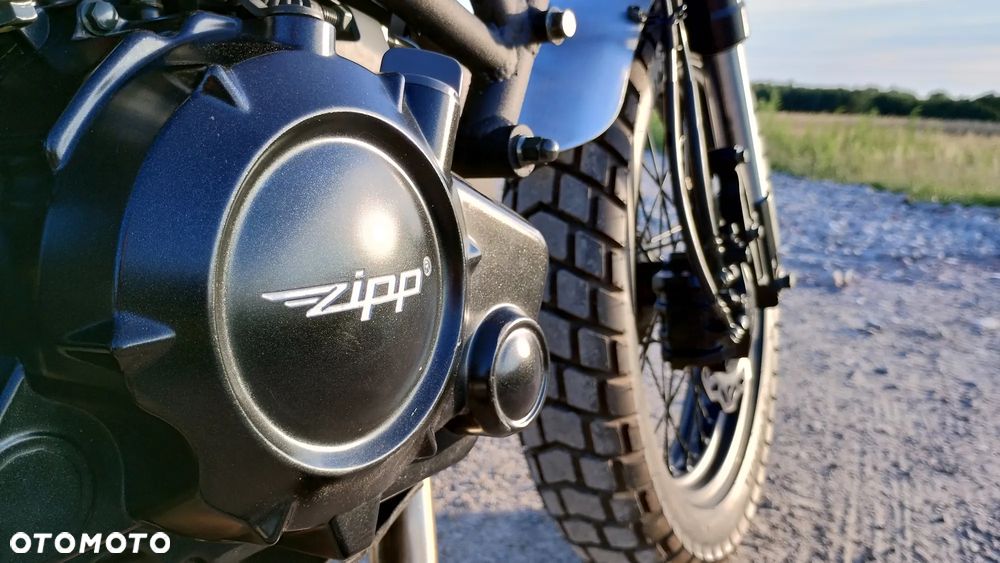 Zipp Inny - 14