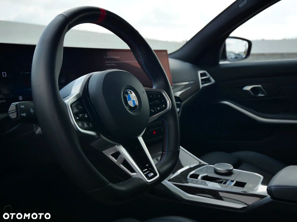 BMW Seria 3 M340i xDrive sport - 18