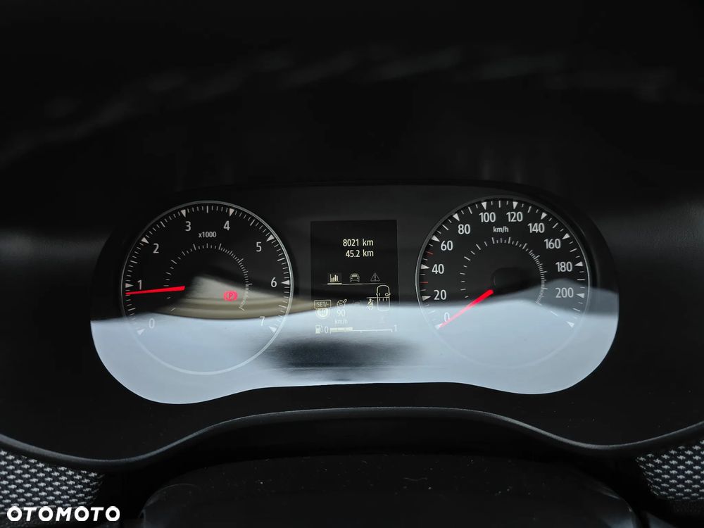 Dacia Sandero TCe 90 Journey - 34
