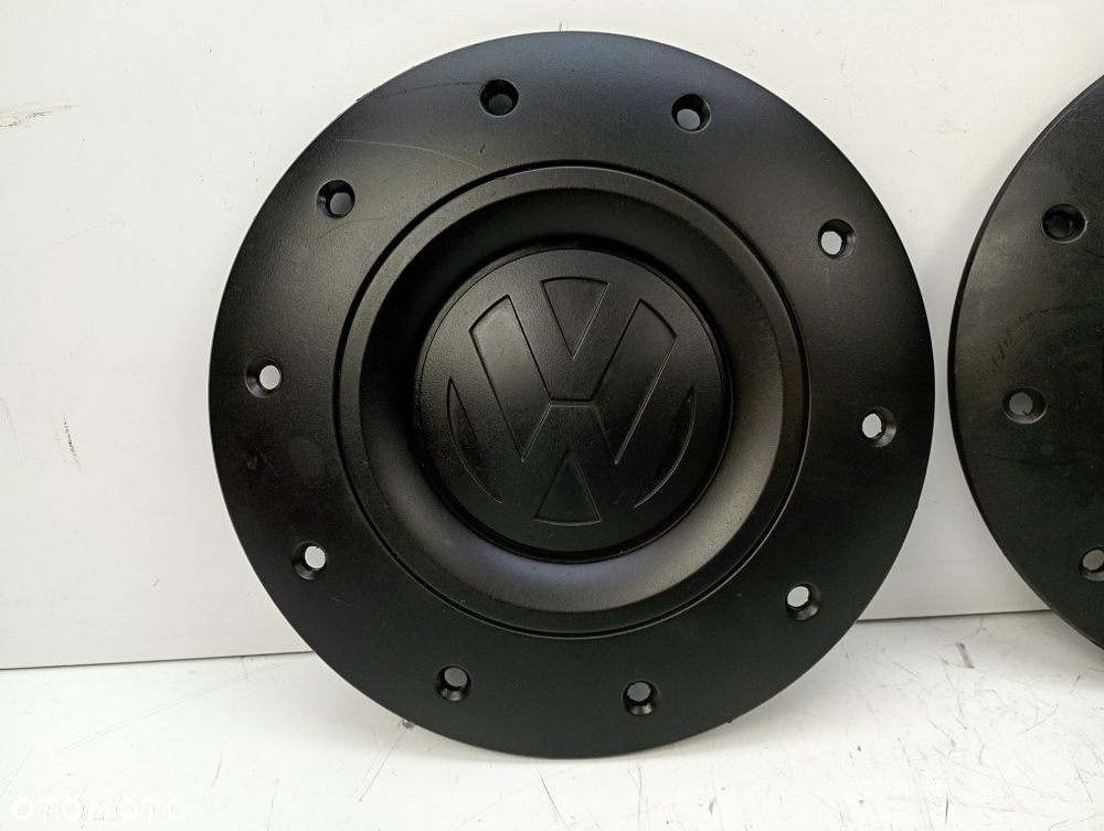 dekielek dekiel felgi dekielki vw transporter T5 multivan caravelle 7H0601151B - 2