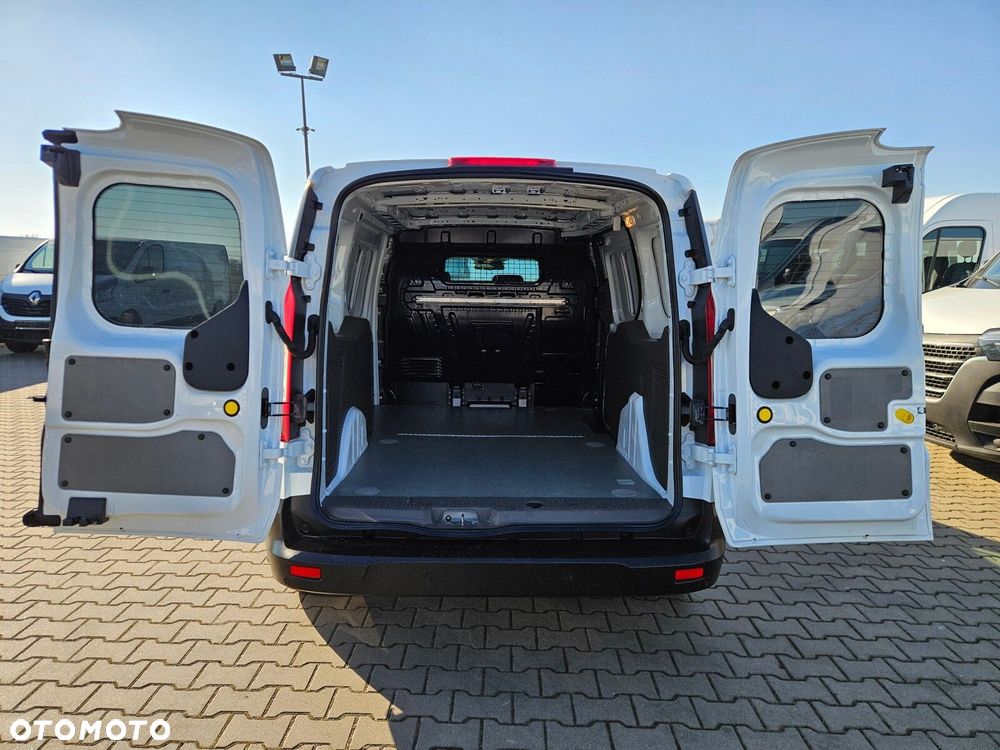 Ford transit-connect Long *49999zł NETTO* 1.5TdCi/120KM - 13