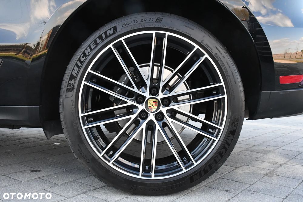 Porsche Macan PDK - 13