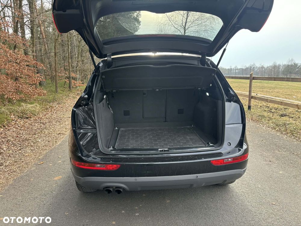 Audi Q5 2.0 TDI Quattro Stronic - 22