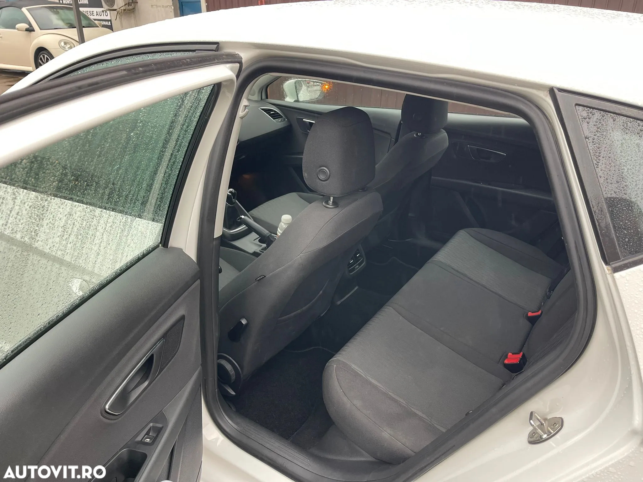 Seat Leon 1.2 TSI Style - 8
