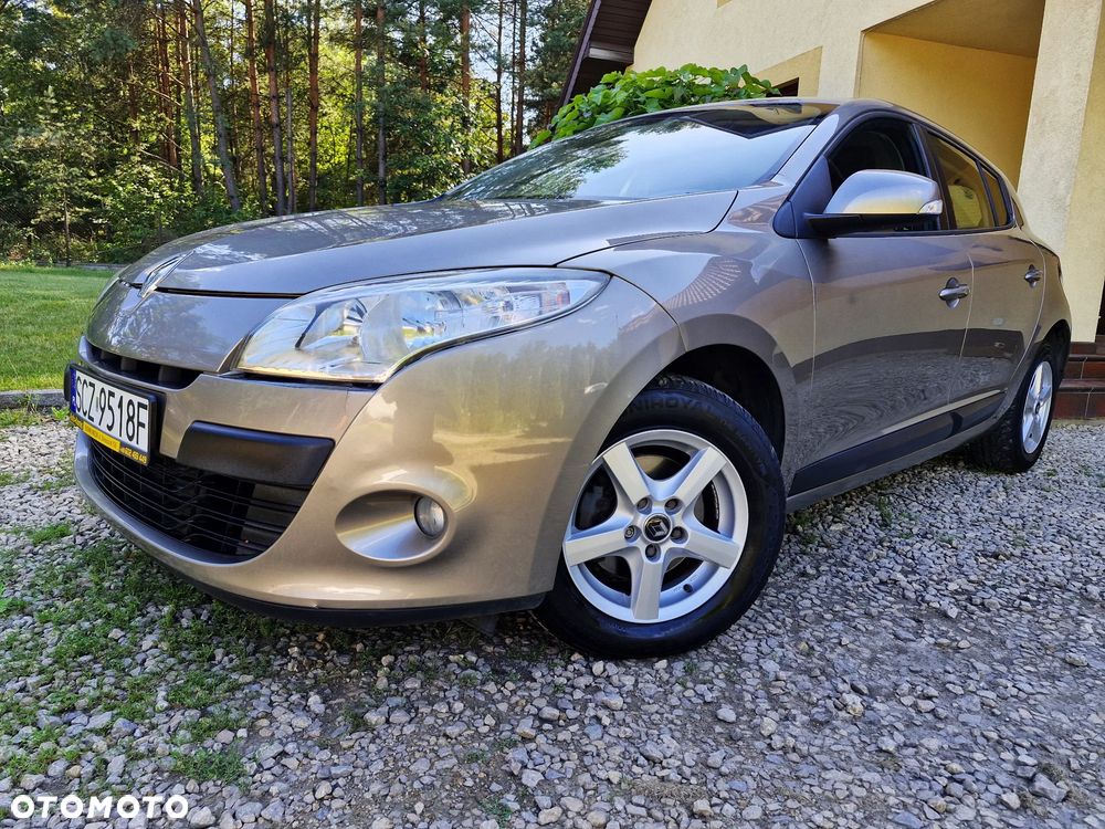 Renault Megane 1.6 16V 100 TomTom Edition - 5