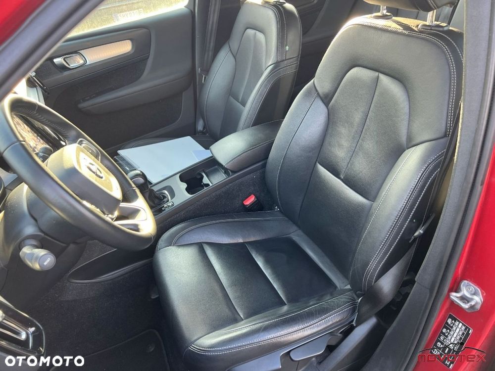 Volvo XC 40 D3 Momentum Pro - 7