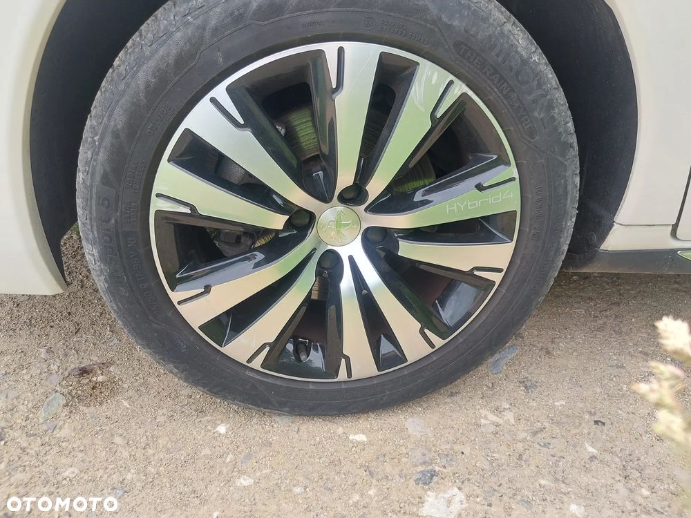 Peugeot 3008 - 29