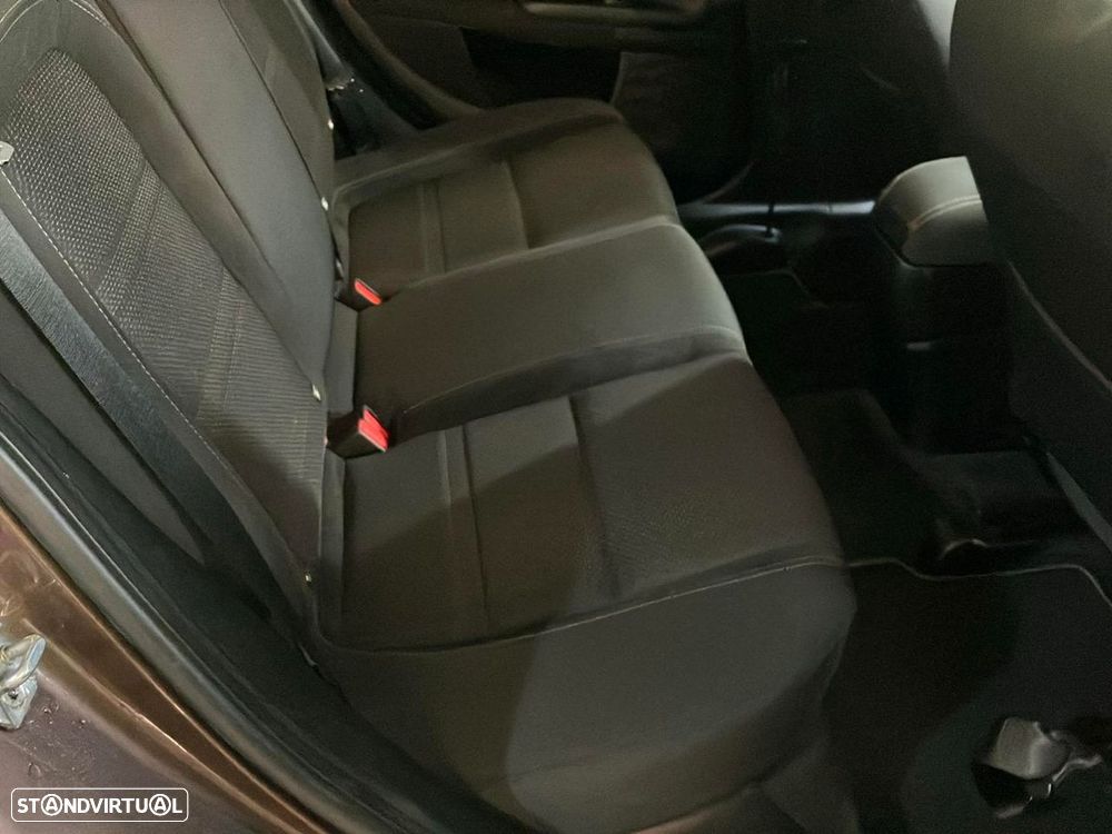 Fiat Tipo 1.3 M-Jet Lounge - 18