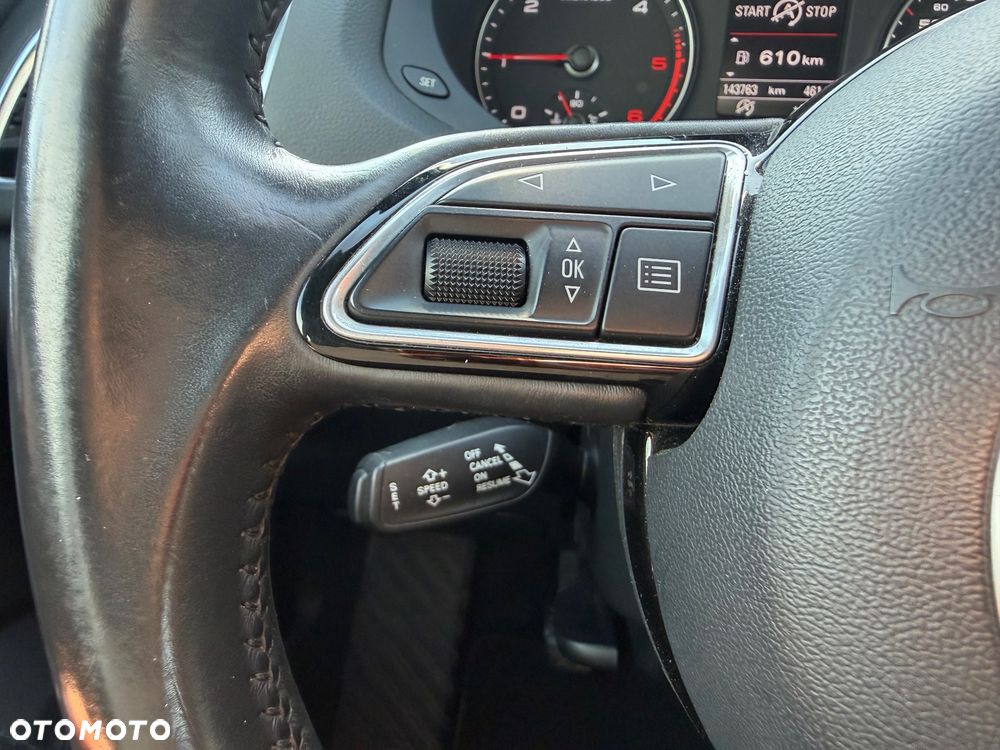 Audi Q3 35 TDI S line - 16