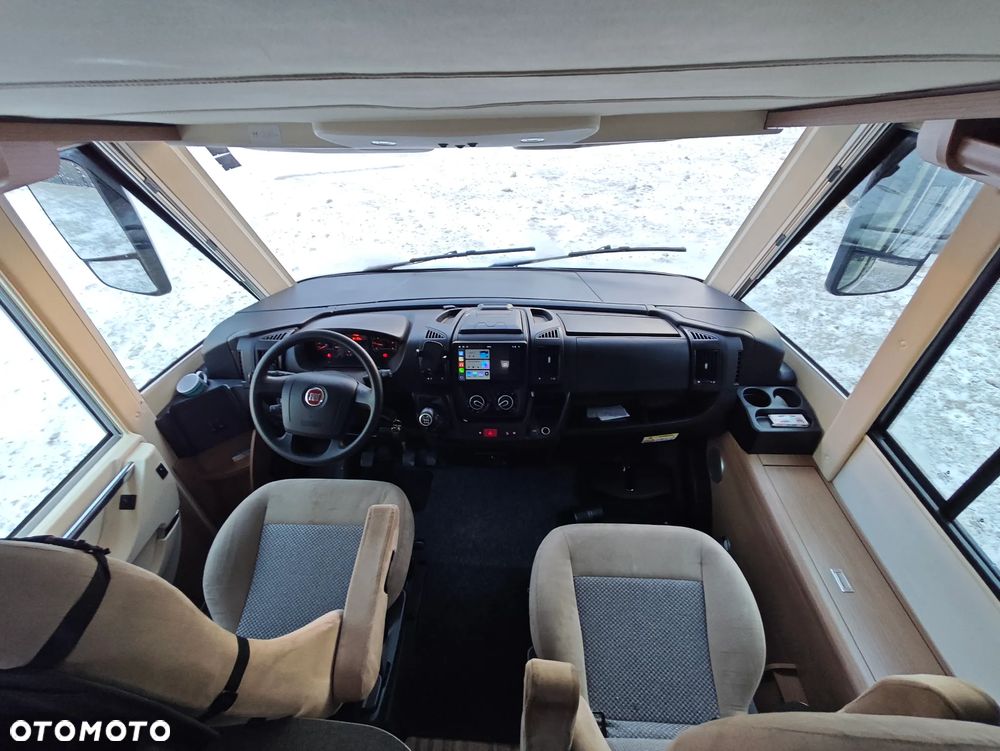 Carthago Malibu I141 LE - 24