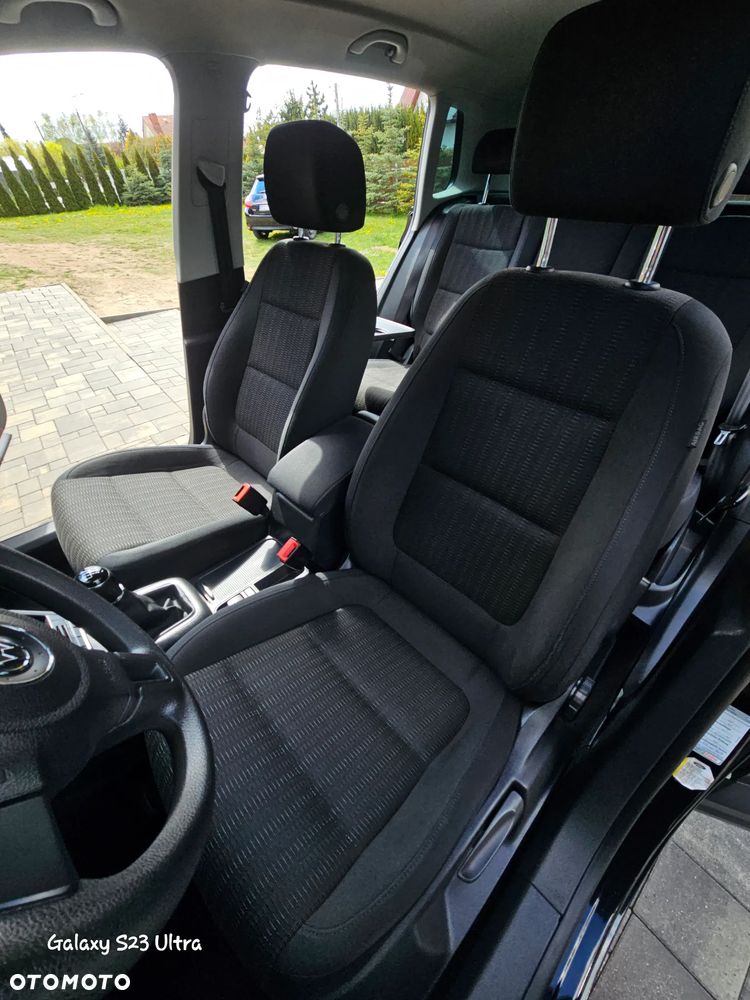 Volkswagen Tiguan 1.4 TSI BlueMotion Technology Cup Sport & Style - 18