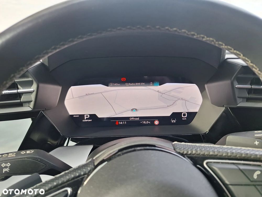 Audi A3 Sportback - 17