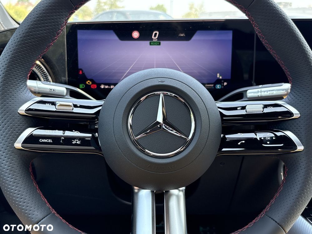 Mercedes-Benz CLA 200 mHEV 8G-DCT - 16