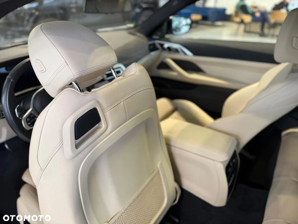BMW Seria 4 M440i - 10