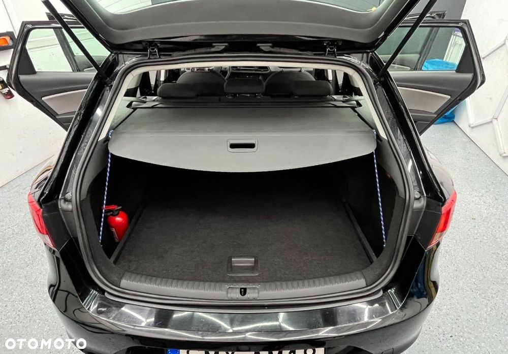 Seat Leon - 36