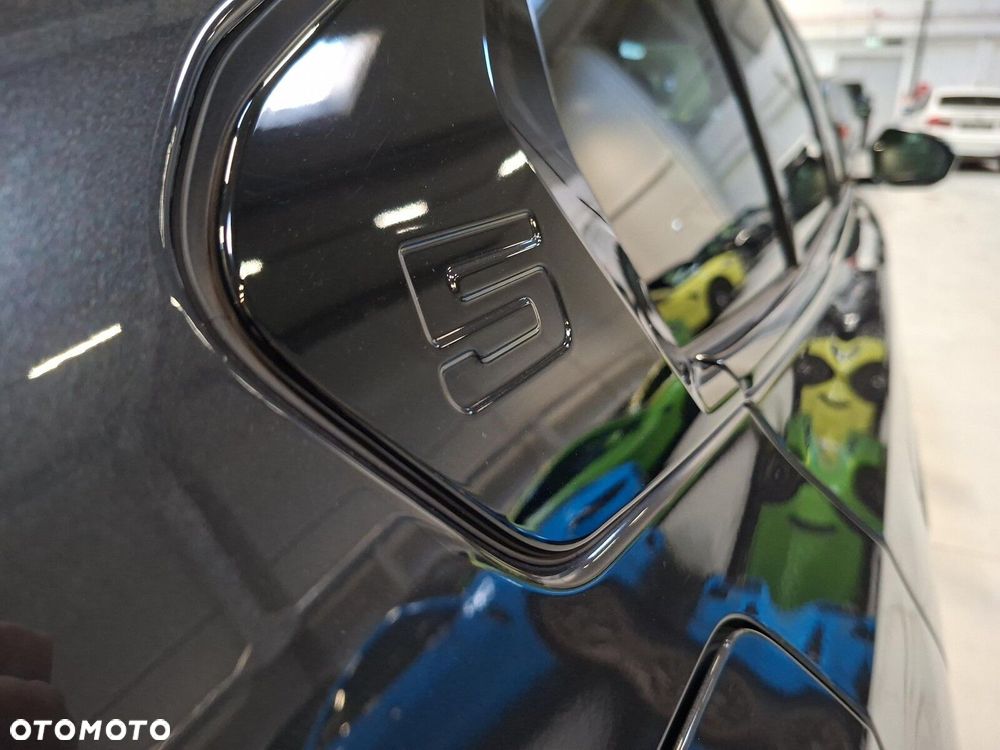 BMW Seria 5 - 23