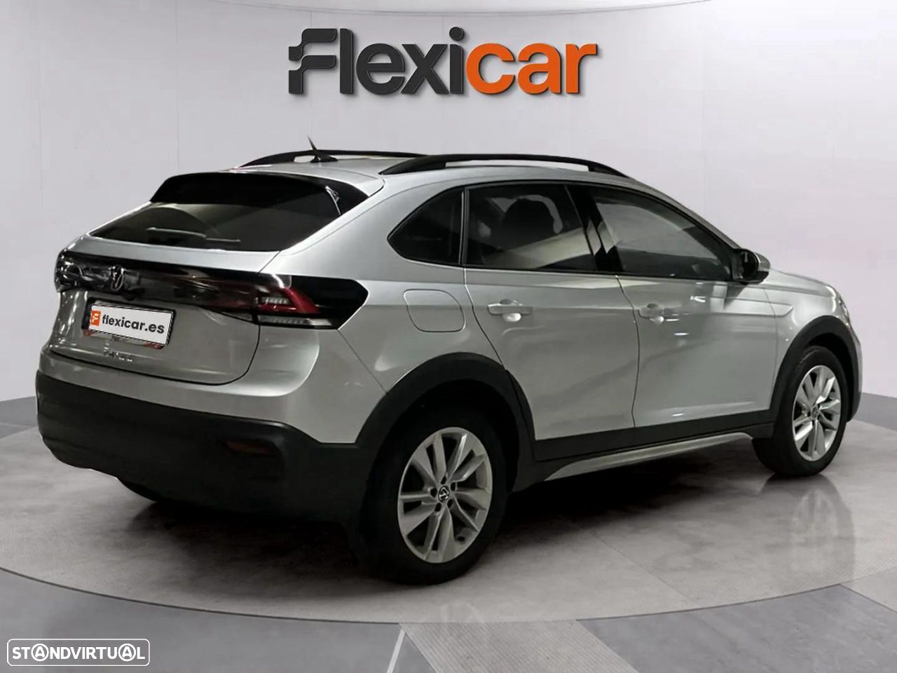 VW Taigo 1.0 TSI - 6
