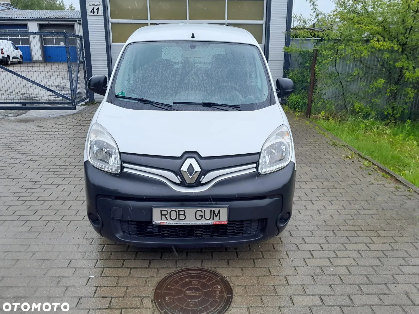 Renault KANGOO - 2