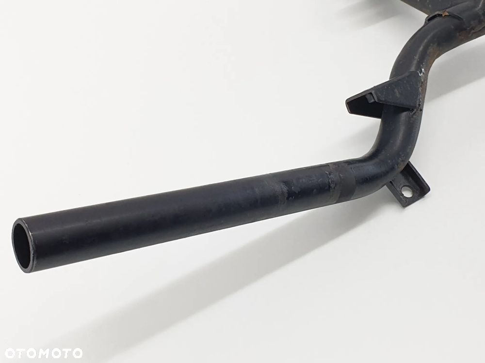 KIEROWNICA PEUGEOT E-VIVACITY - 9