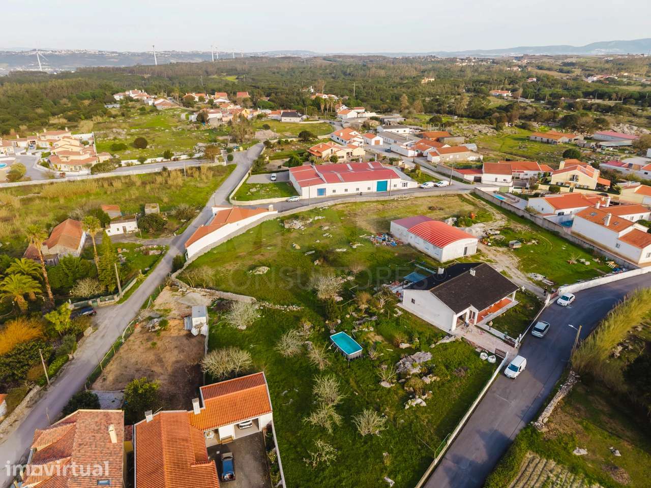 Terreno Urbano com 1980m2, Construção Moradia até 300m2 - Grande imagem: 5/21