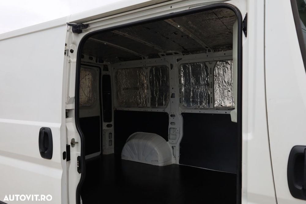 Peugeot Boxer - 13