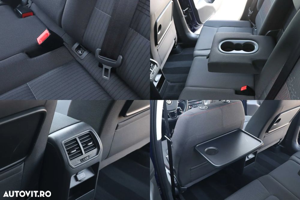 Volkswagen Golf 1.6 TDI Sound - 17