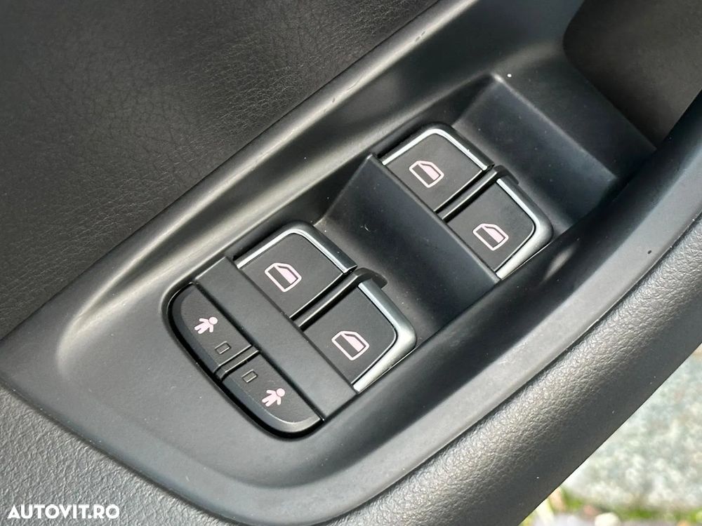 Audi A6 2.0 TDI Ultra S tronic - 37