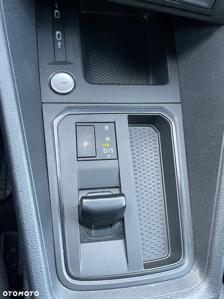 Volkswagen Caddy 2.0 TDI BMT (7-Si.) DSG Life Maxi - 21