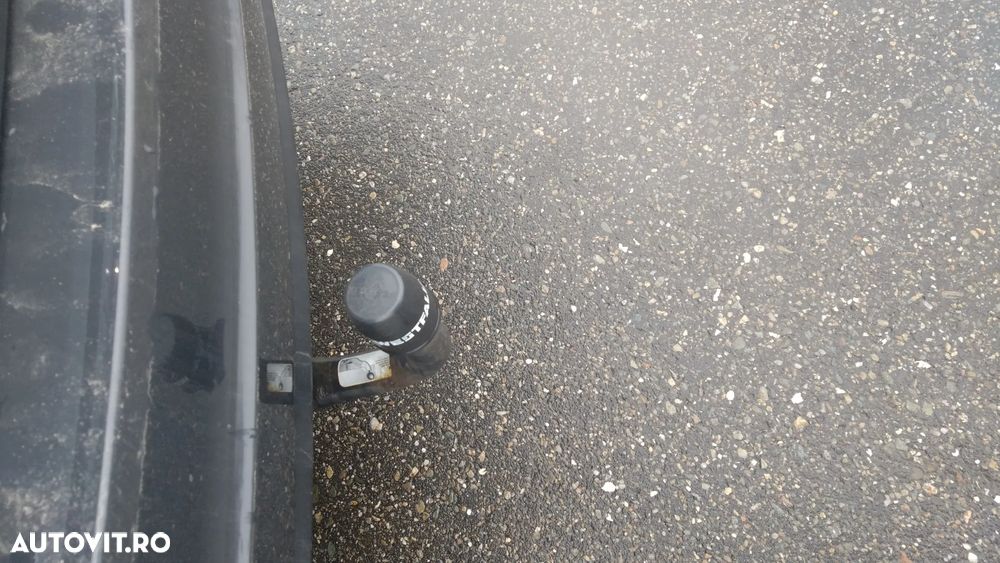 Volkswagen Sharan - 18